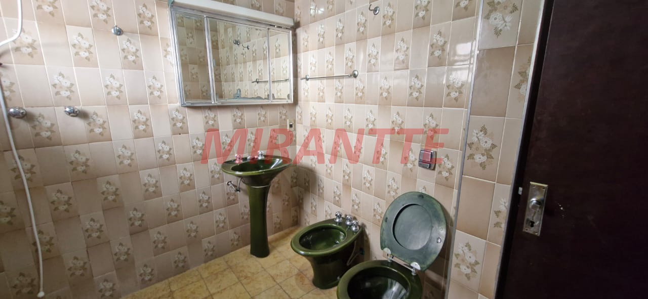 Sobrado de 199m² com 3 quartos em Vila Gustavo