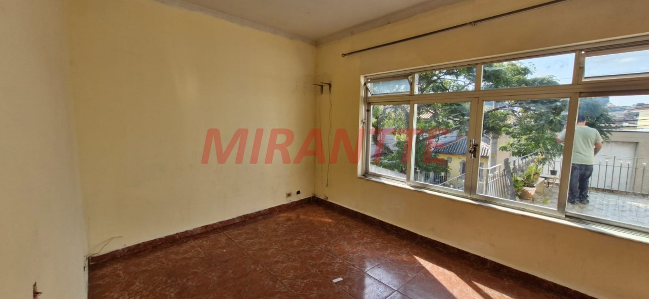 Sobrado de 199m² com 3 quartos em Vila Gustavo
