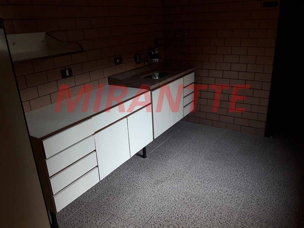 Comercial de 100m² em Santana