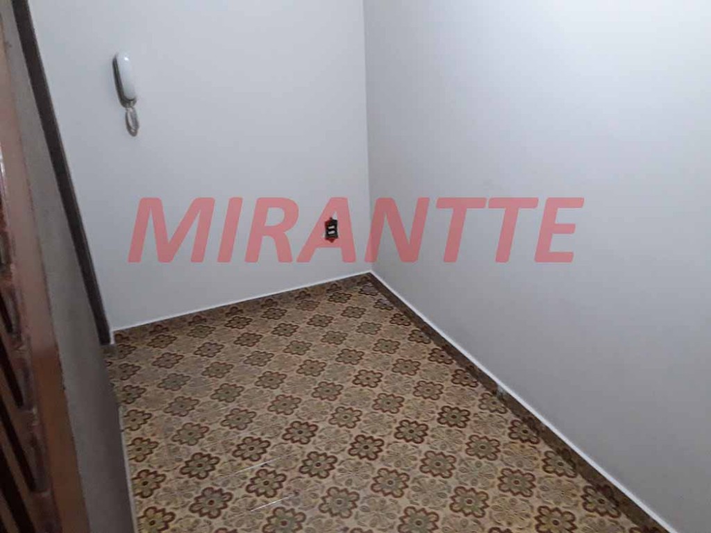 Comercial de 100m² em Santana