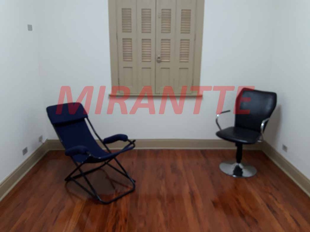 Comercial de 80m² em Santana