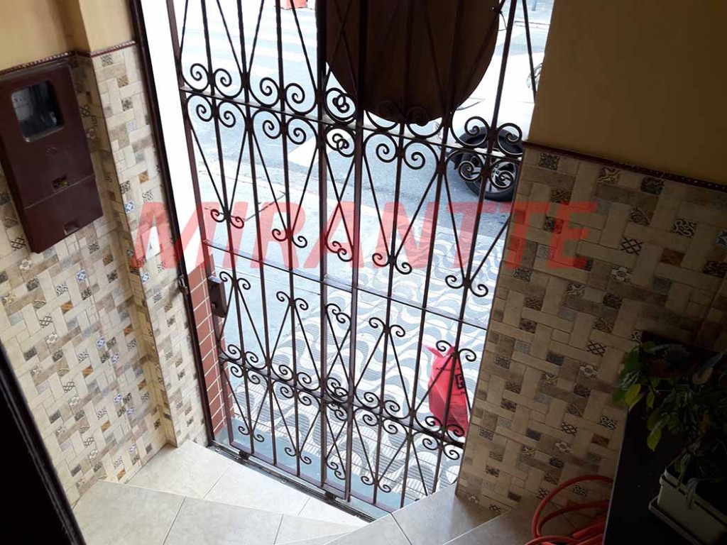 Comercial de 80m² em Santana