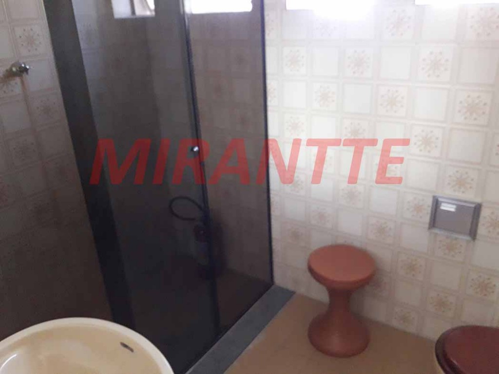 Comercial de 80m² em Santana