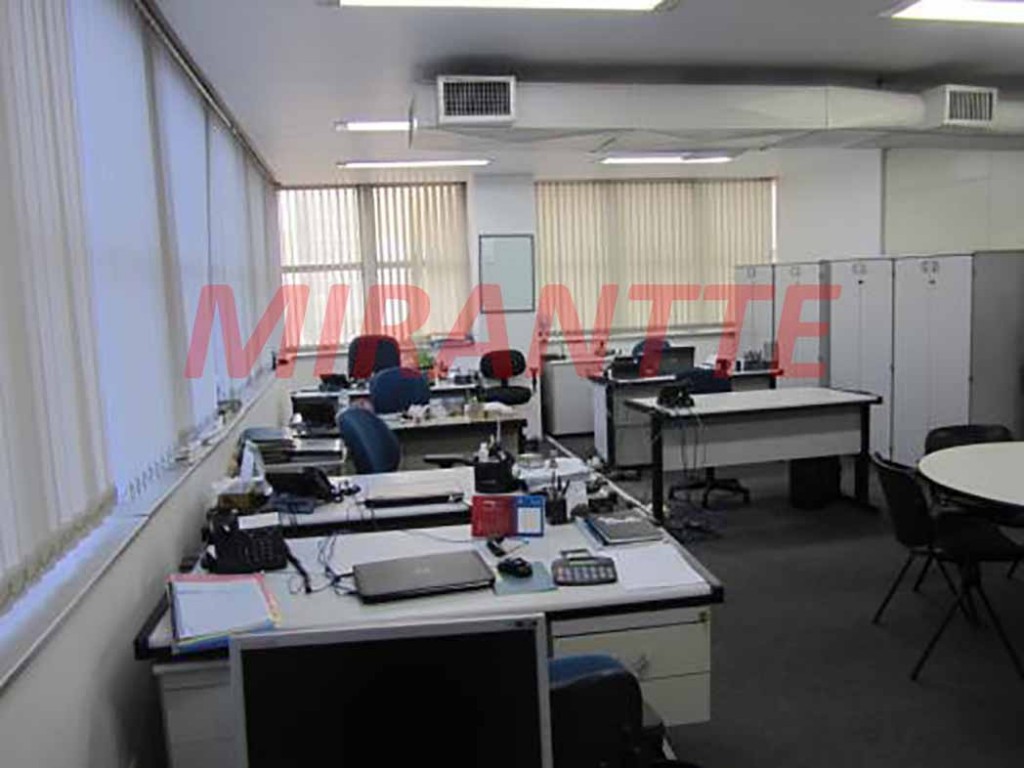 Comercial de 2080m² em Higienópolis
