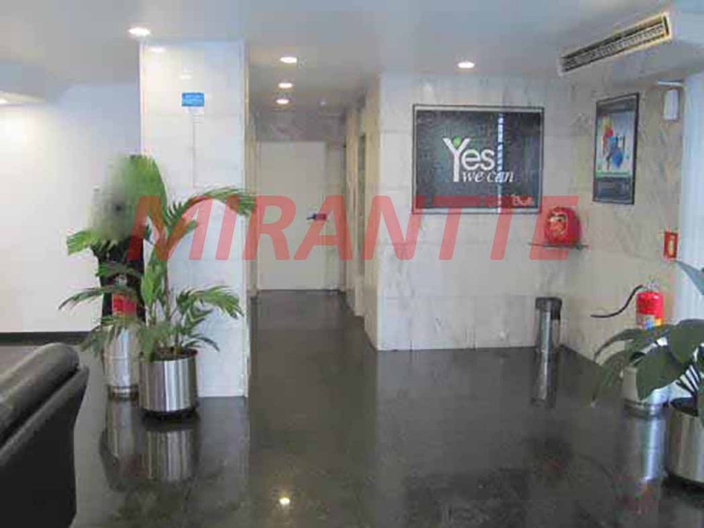 Comercial de 2080m² em Higienópolis