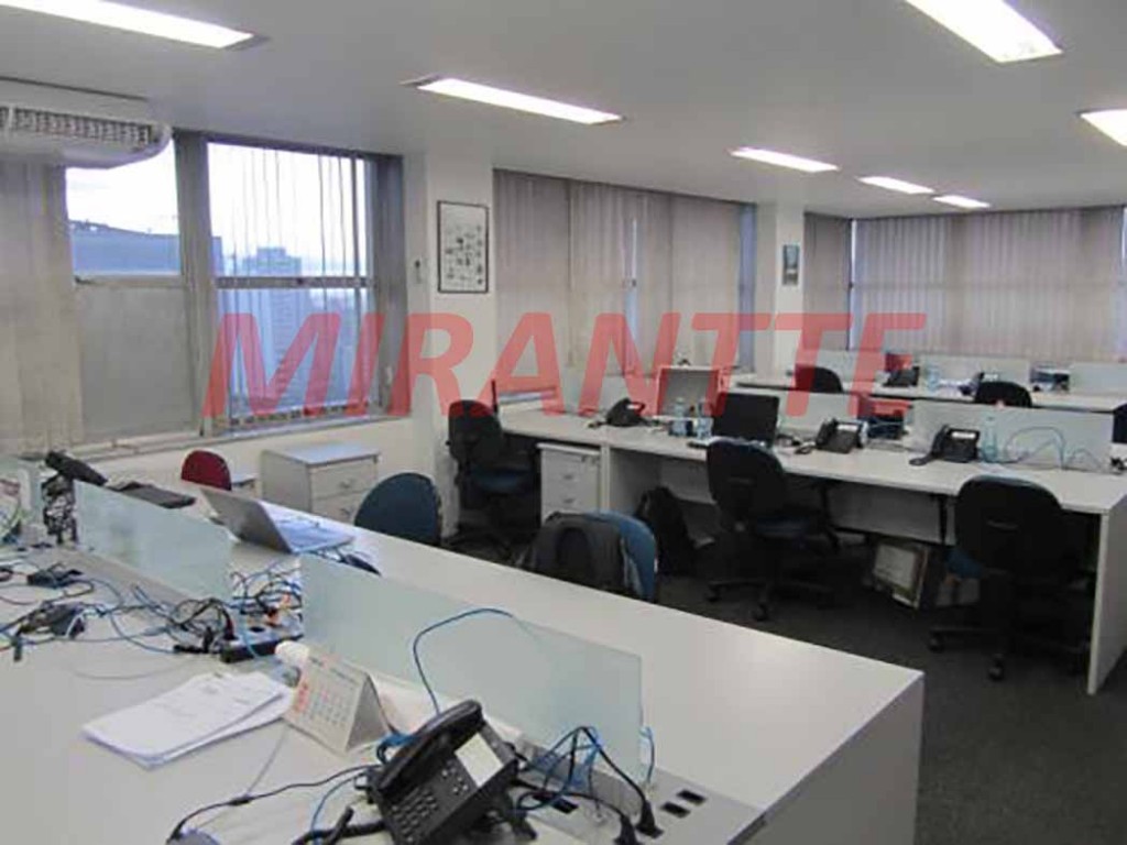 Comercial de 2080m² em Higienópolis