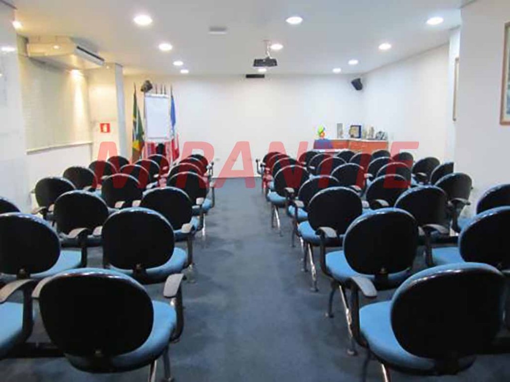Comercial de 2080m² em Higienópolis