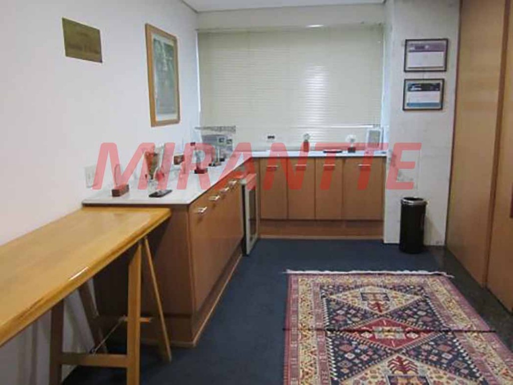 Comercial de 2080m² em Higienópolis