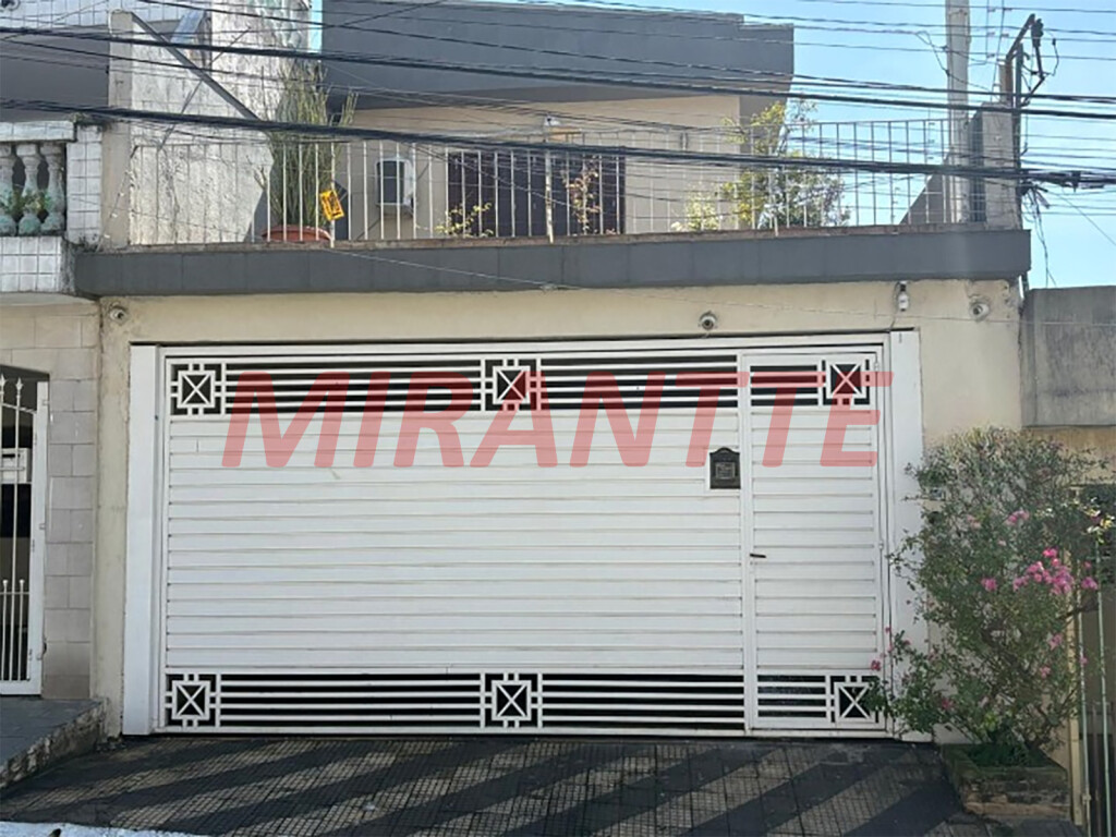 Sobrado de 129m² com 2 quartos em Vila Nova Mazzei