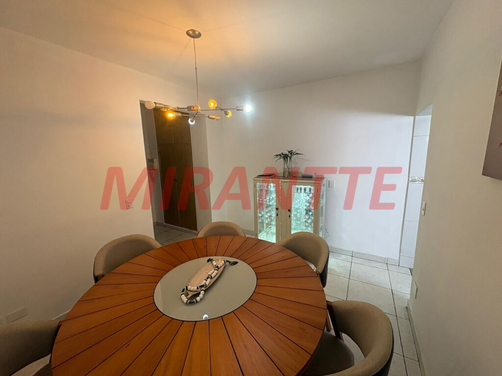 Sobrado de 129m² com 2 quartos em Vila Nova Mazzei