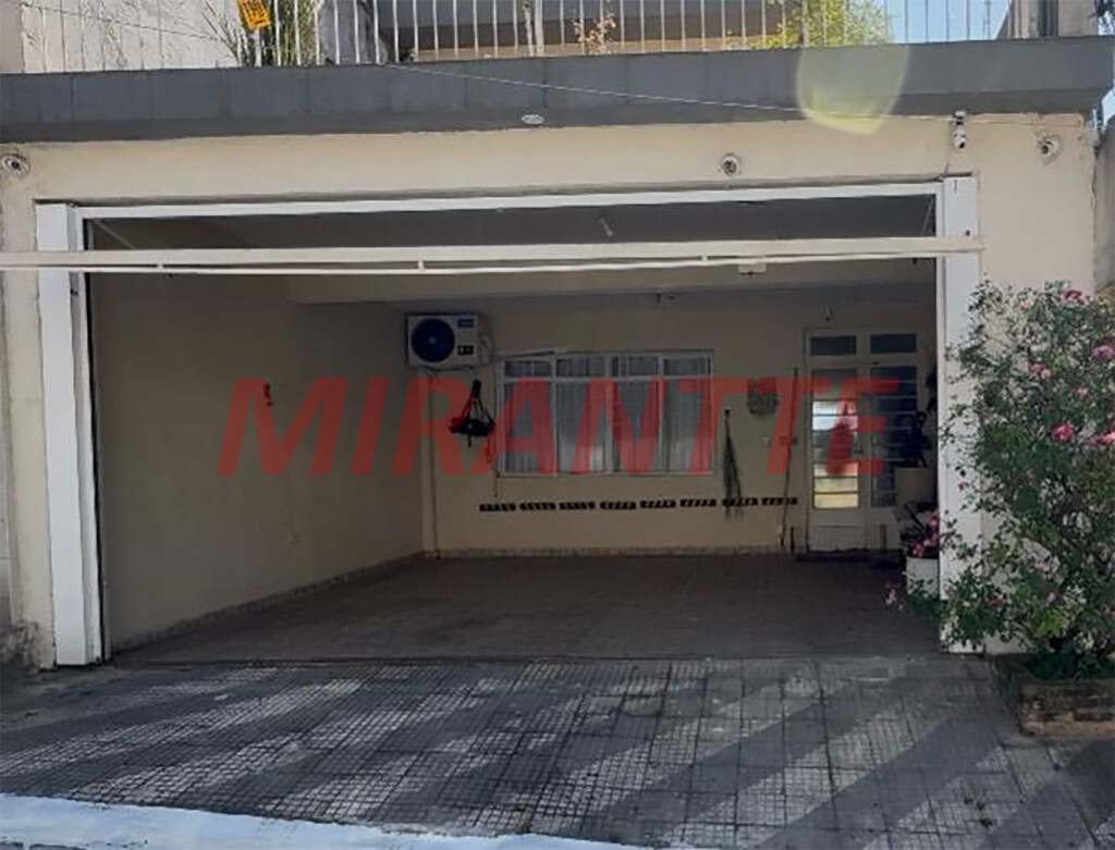 Sobrado de 129m² com 2 quartos em Vila Nova Mazzei