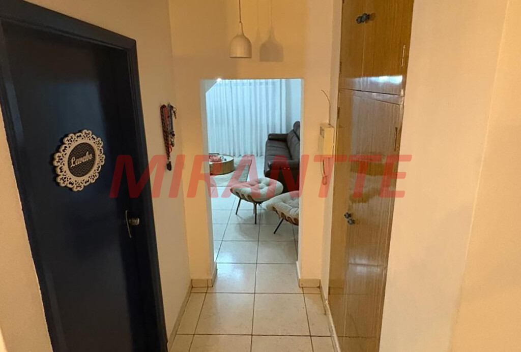 Sobrado de 129m² com 2 quartos em Vila Nova Mazzei
