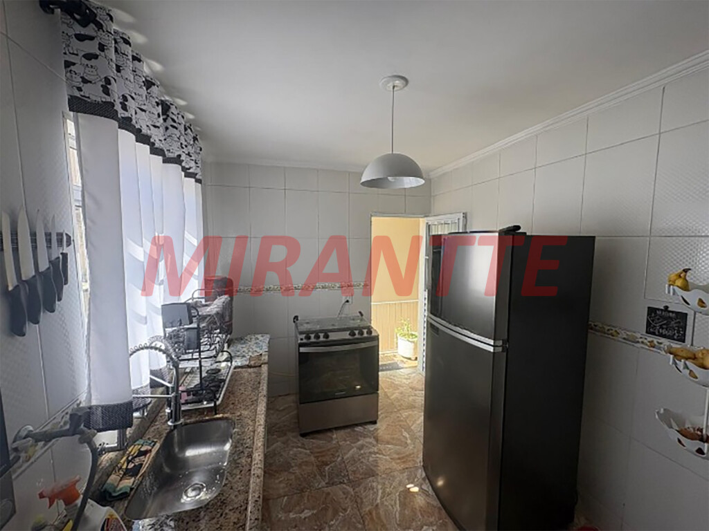 Sobrado de 129m² com 2 quartos em Vila Nova Mazzei