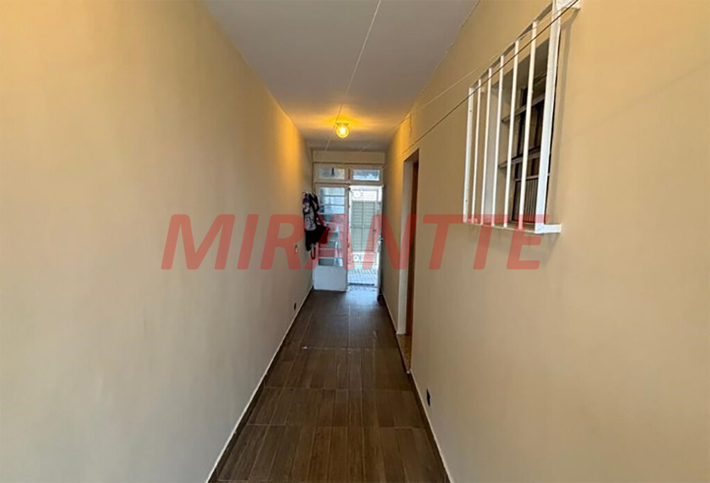 Sobrado de 129m² com 2 quartos em Vila Nova Mazzei