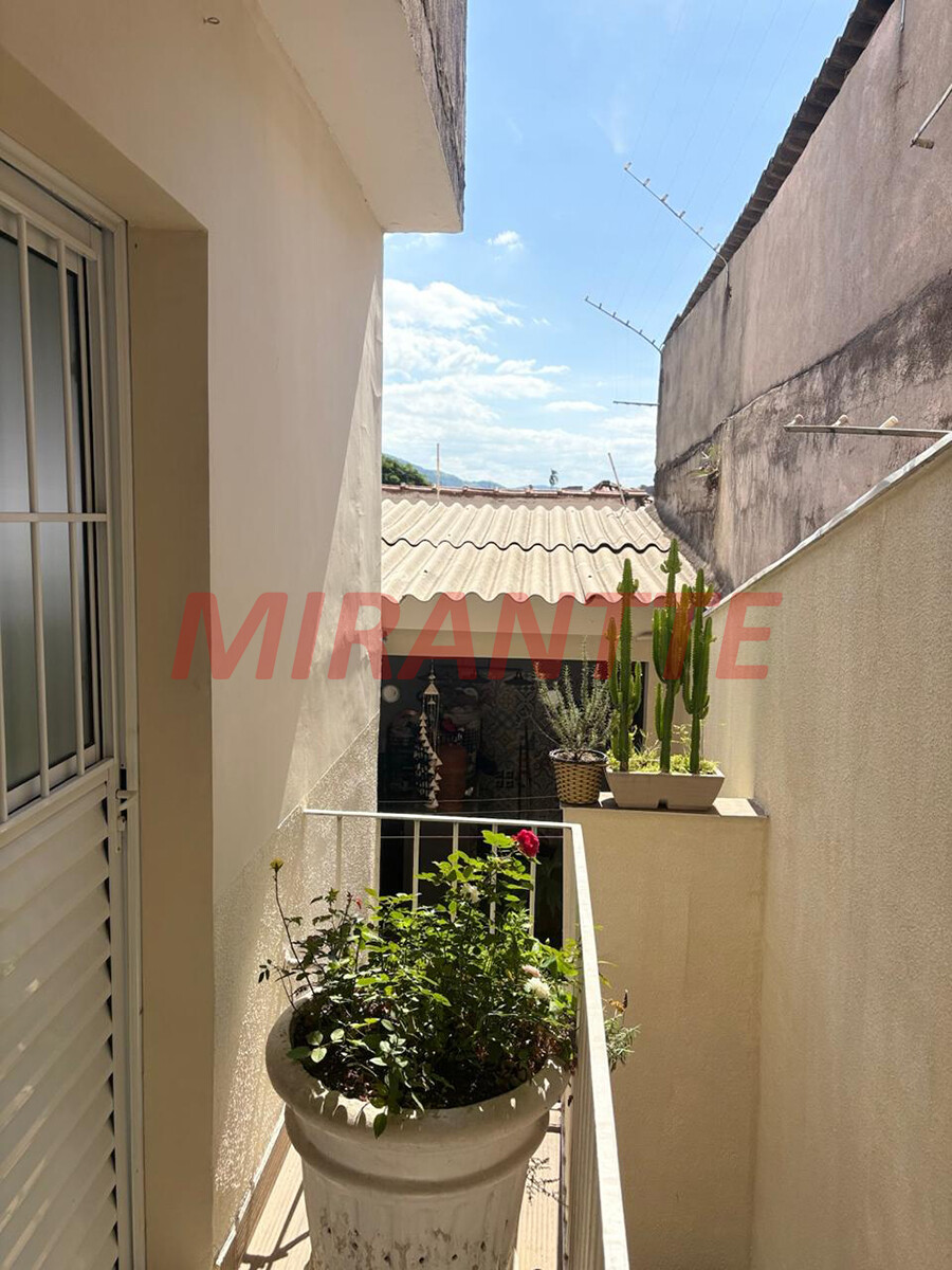 Sobrado de 129m² com 2 quartos em Vila Nova Mazzei
