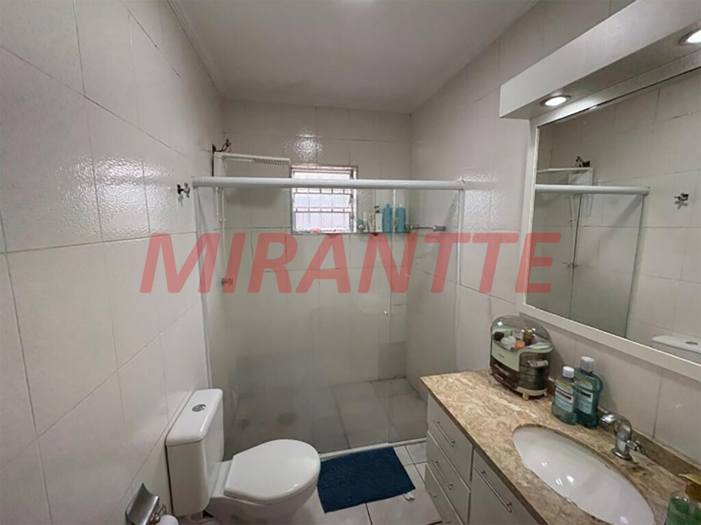 Sobrado de 129m² com 2 quartos em Vila Nova Mazzei
