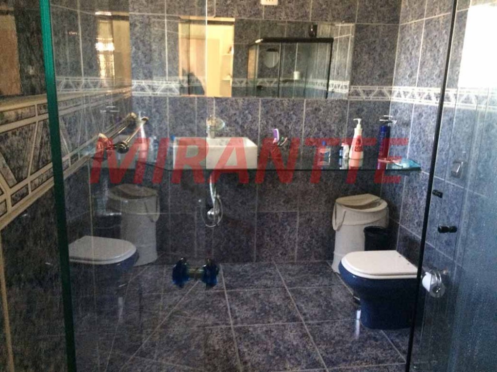 Casa terrea de 319m² com 4 quartos em Imirim