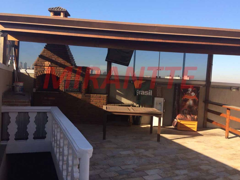 Casa terrea de 319m² com 4 quartos em Imirim