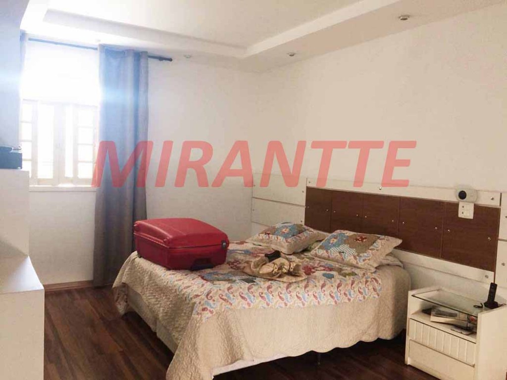 Casa terrea de 319m² com 4 quartos em Imirim