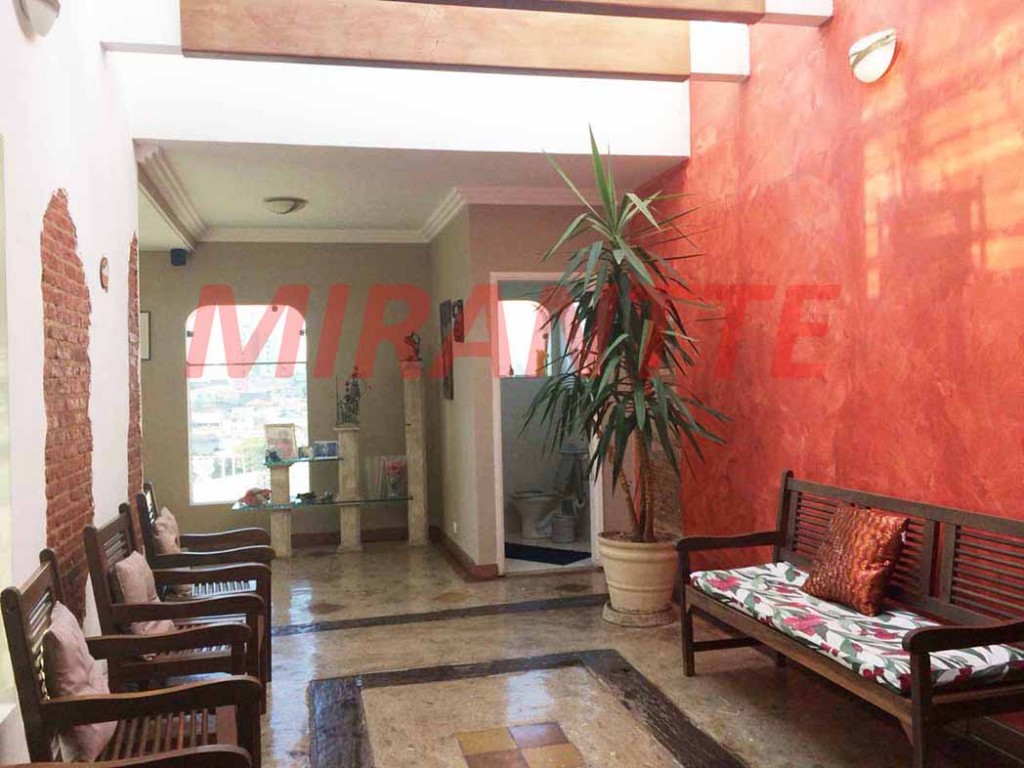 Casa terrea de 319m² com 4 quartos em Imirim