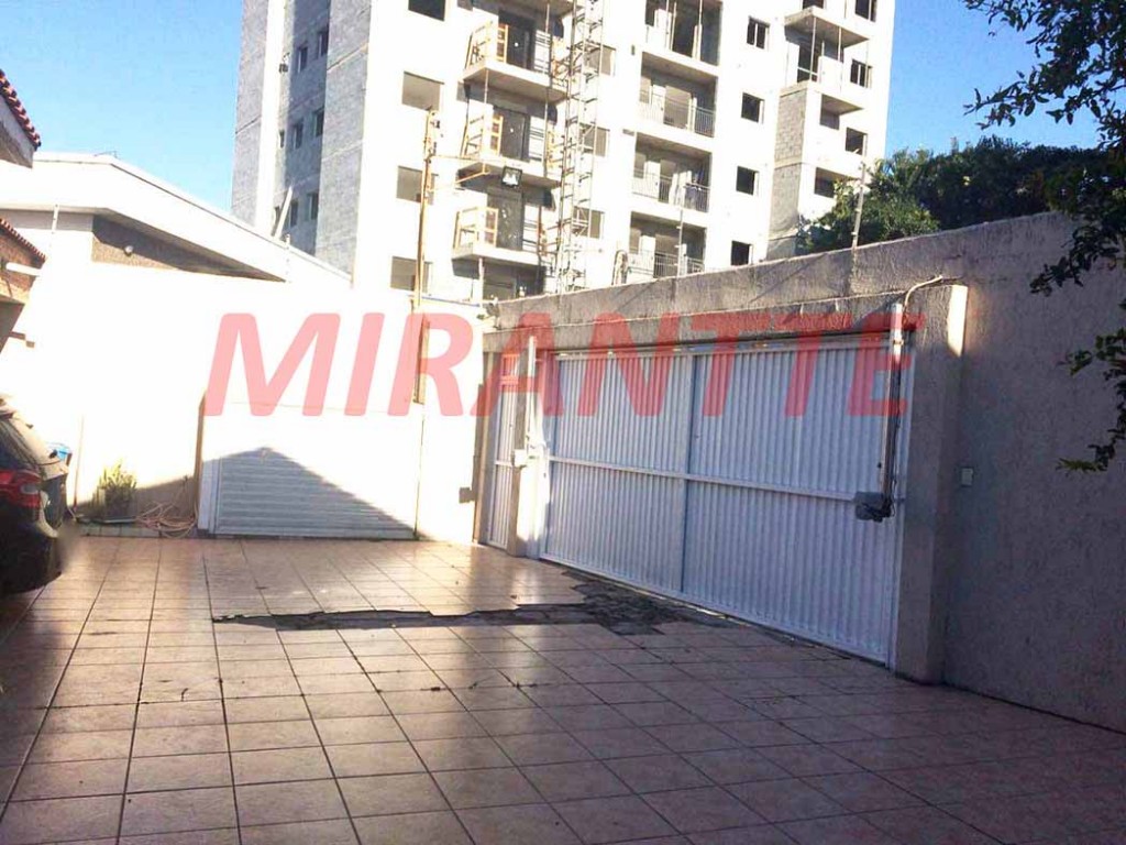 Casa terrea de 319m² com 4 quartos em Imirim