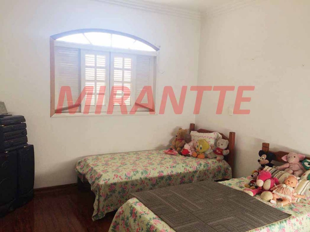 Casa terrea de 319m² com 4 quartos em Imirim