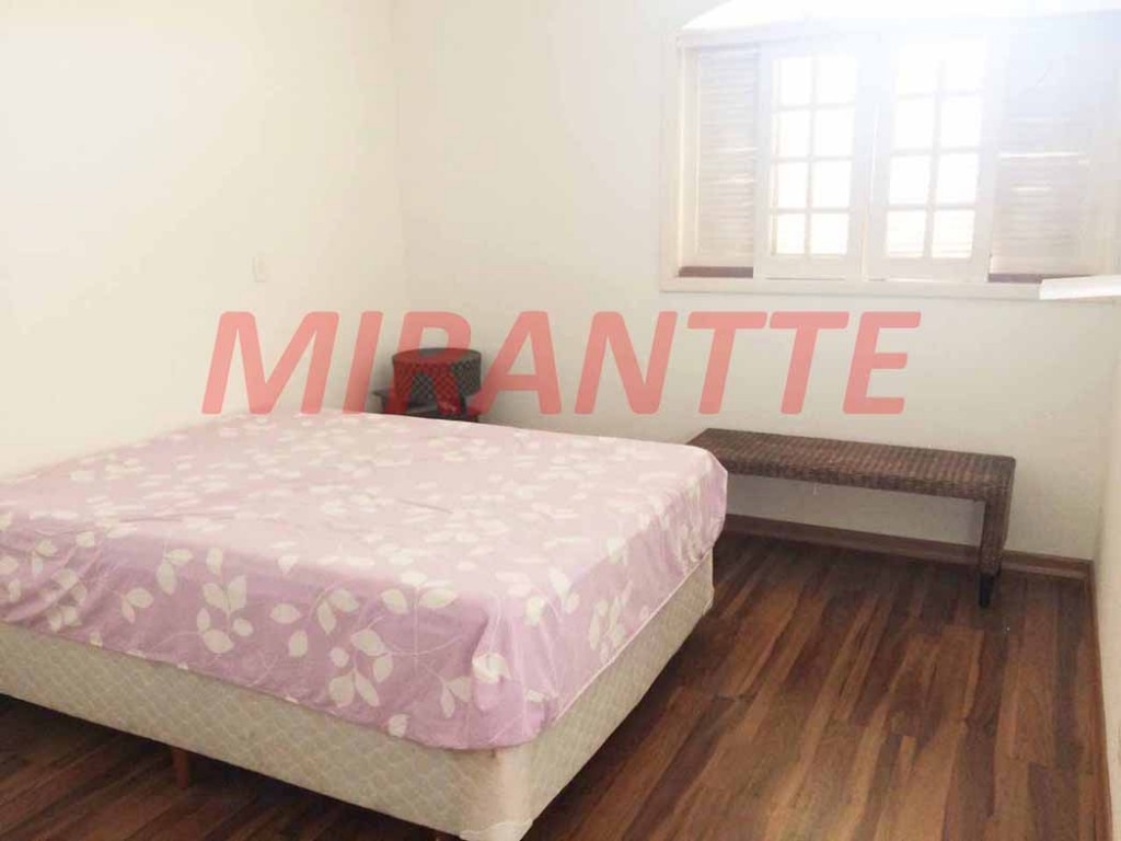 Casa terrea de 319m² com 4 quartos em Imirim