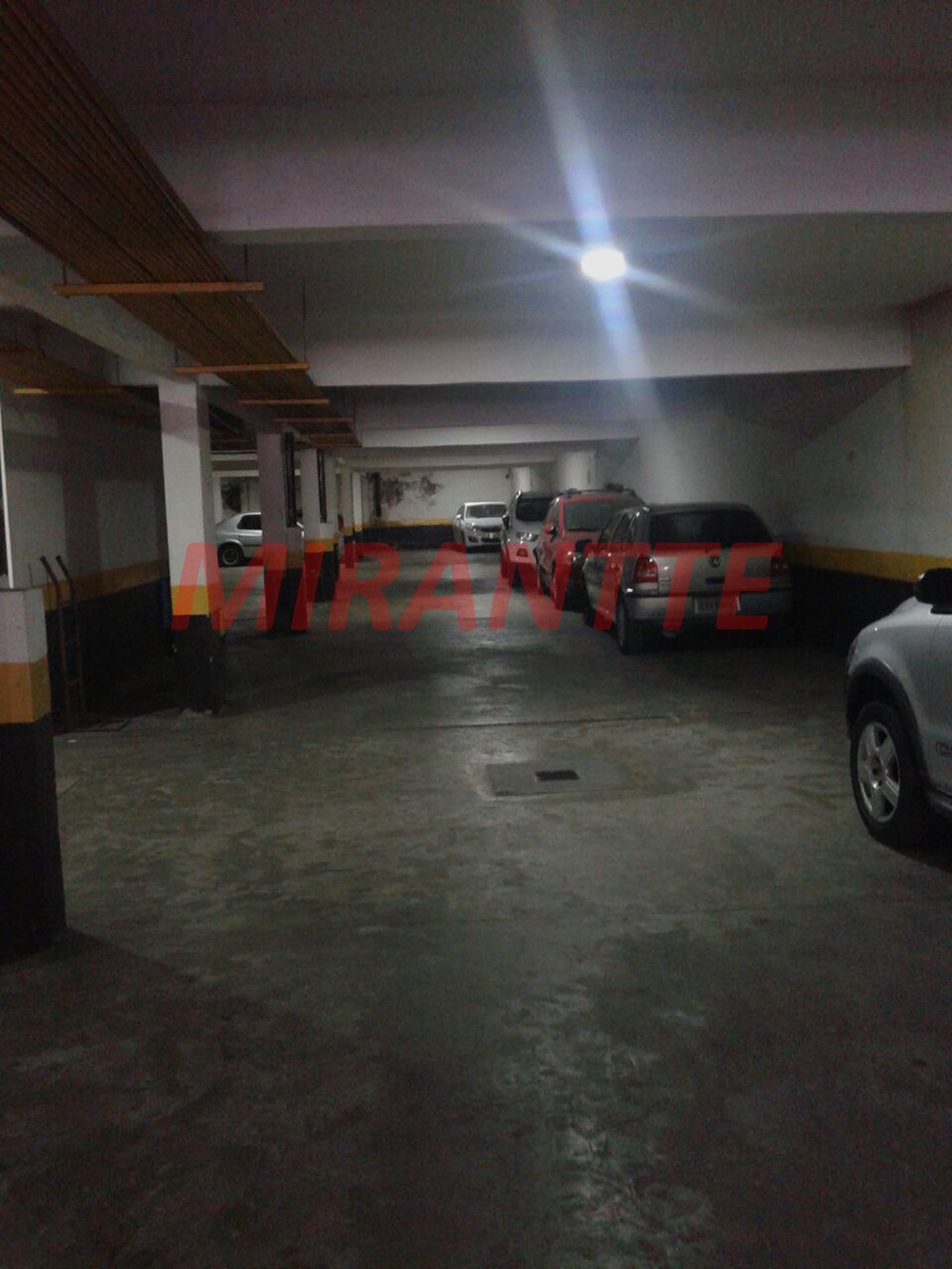 Apartamento de 45m² com 2 quartos em Pari