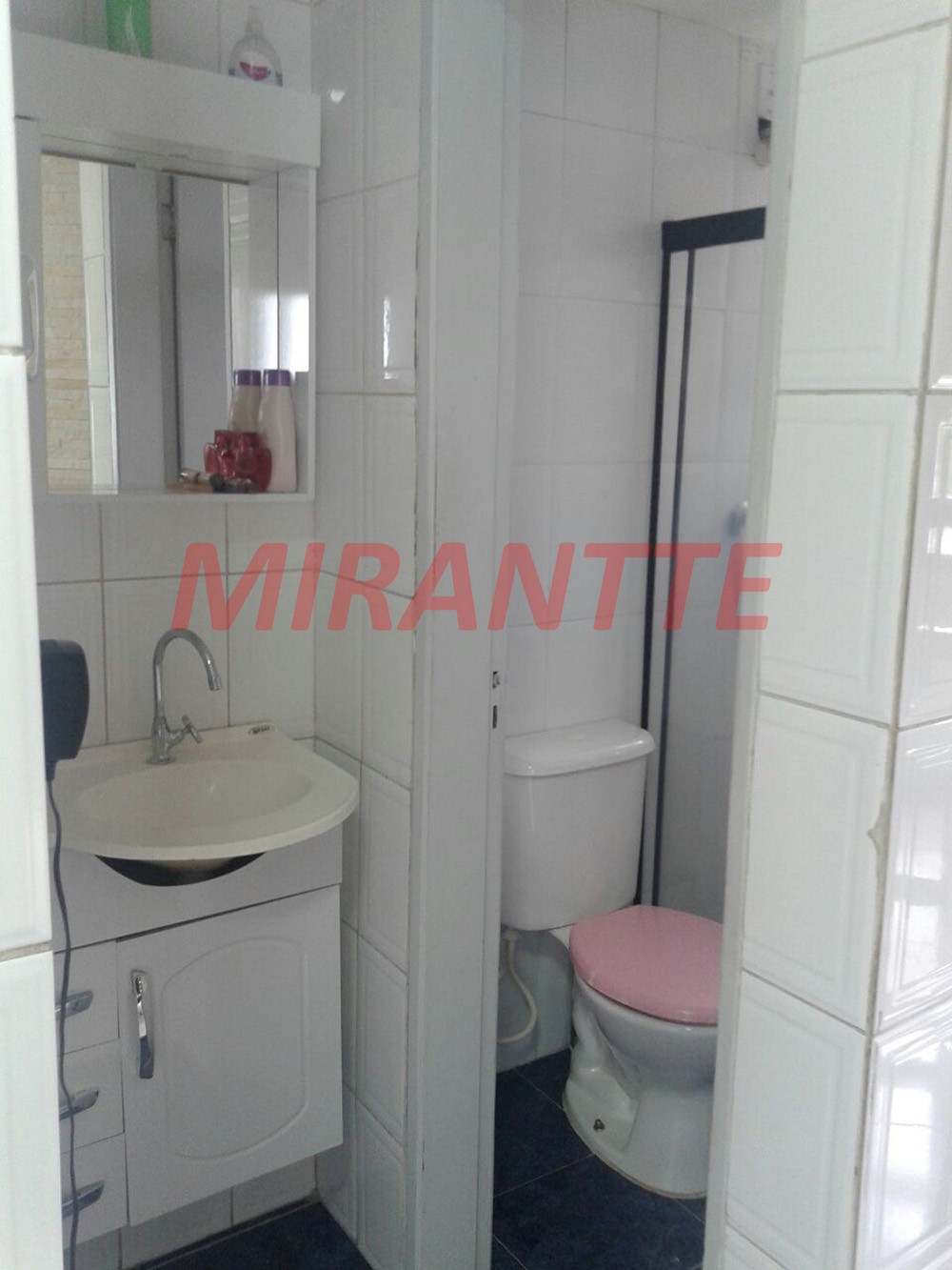 Apartamento de 45m² com 2 quartos em Pari