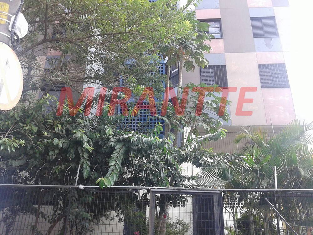 Apartamento de 45m² com 2 quartos em Pari