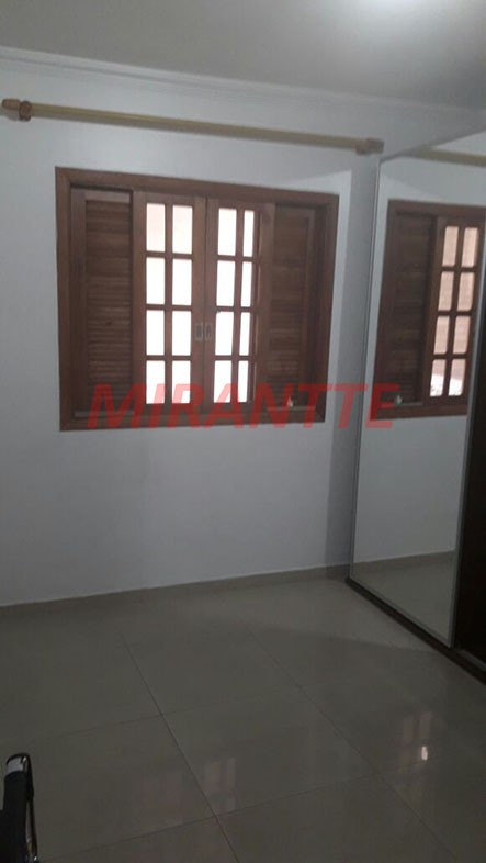 Casa terrea de 205m² com 2 quartos em Jardim Vista Alegre