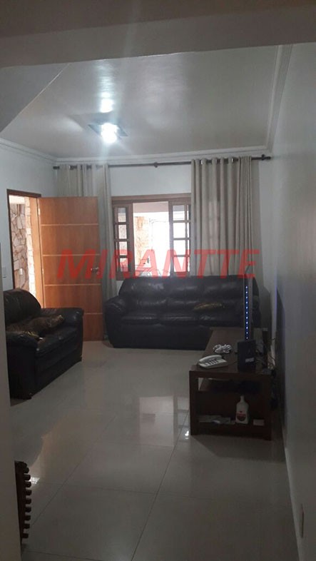 Casa terrea de 205m² com 2 quartos em Jardim Vista Alegre