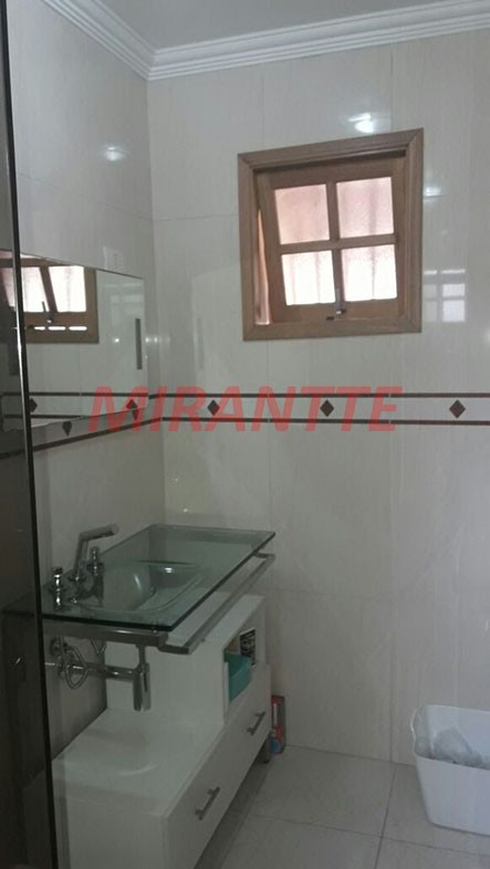 Casa terrea de 205m² com 2 quartos em Jardim Vista Alegre