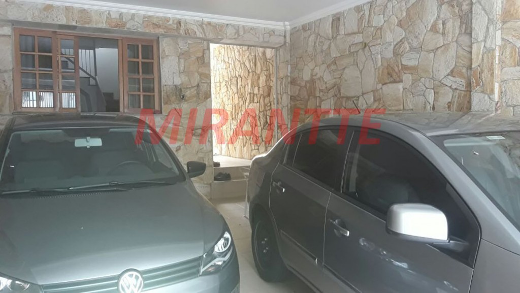 Casa terrea de 205m² com 2 quartos em Jardim Vista Alegre