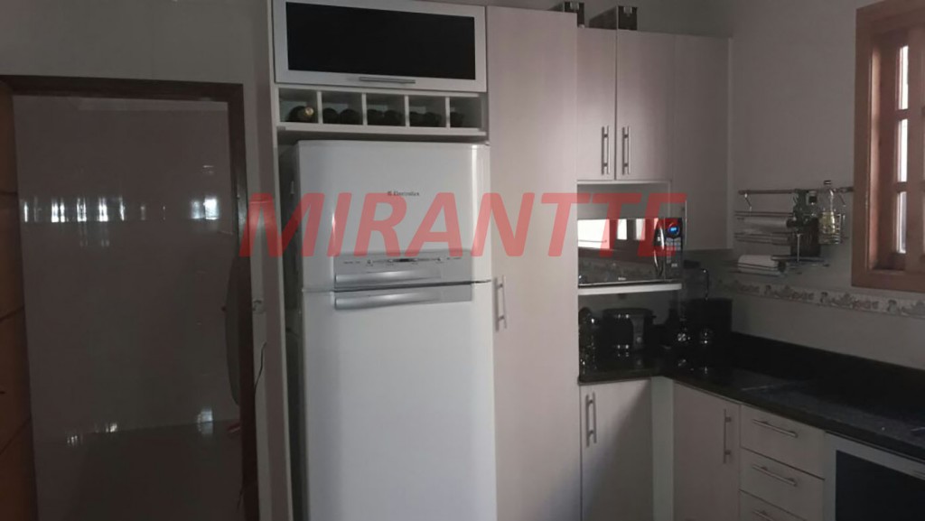 Casa terrea de 205m² com 2 quartos em Jardim Vista Alegre