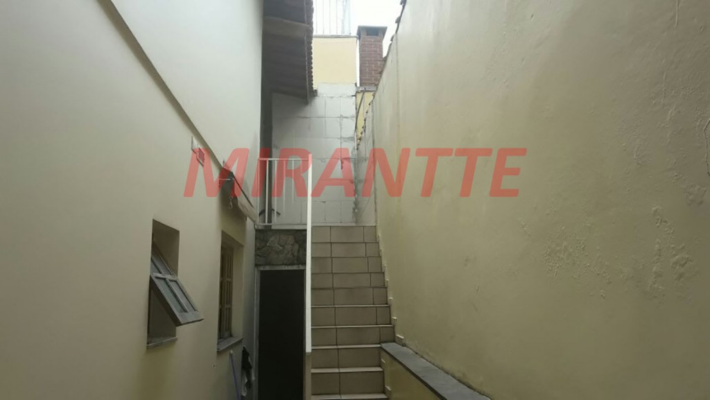 Casa terrea de 205m² com 2 quartos em Jardim Vista Alegre