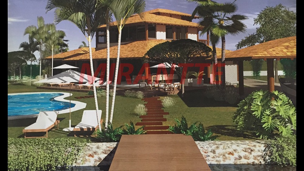 Sobrado de 900m² com 4 quartos em Balneario Praia do Perequê