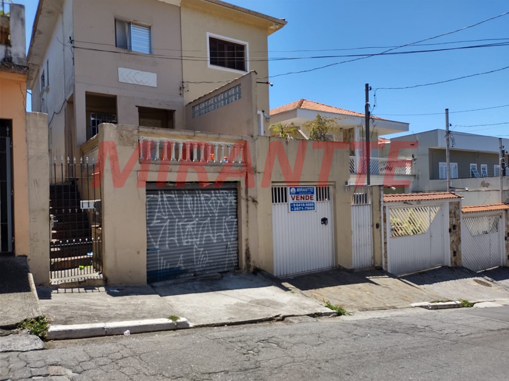 Terreno de 150m² com 2 quartos em Jardim São Paulo
