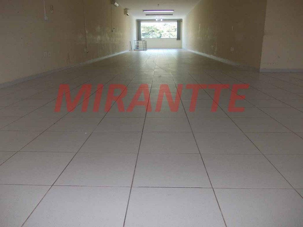 Comercial de 300m² em Ponte Pequena