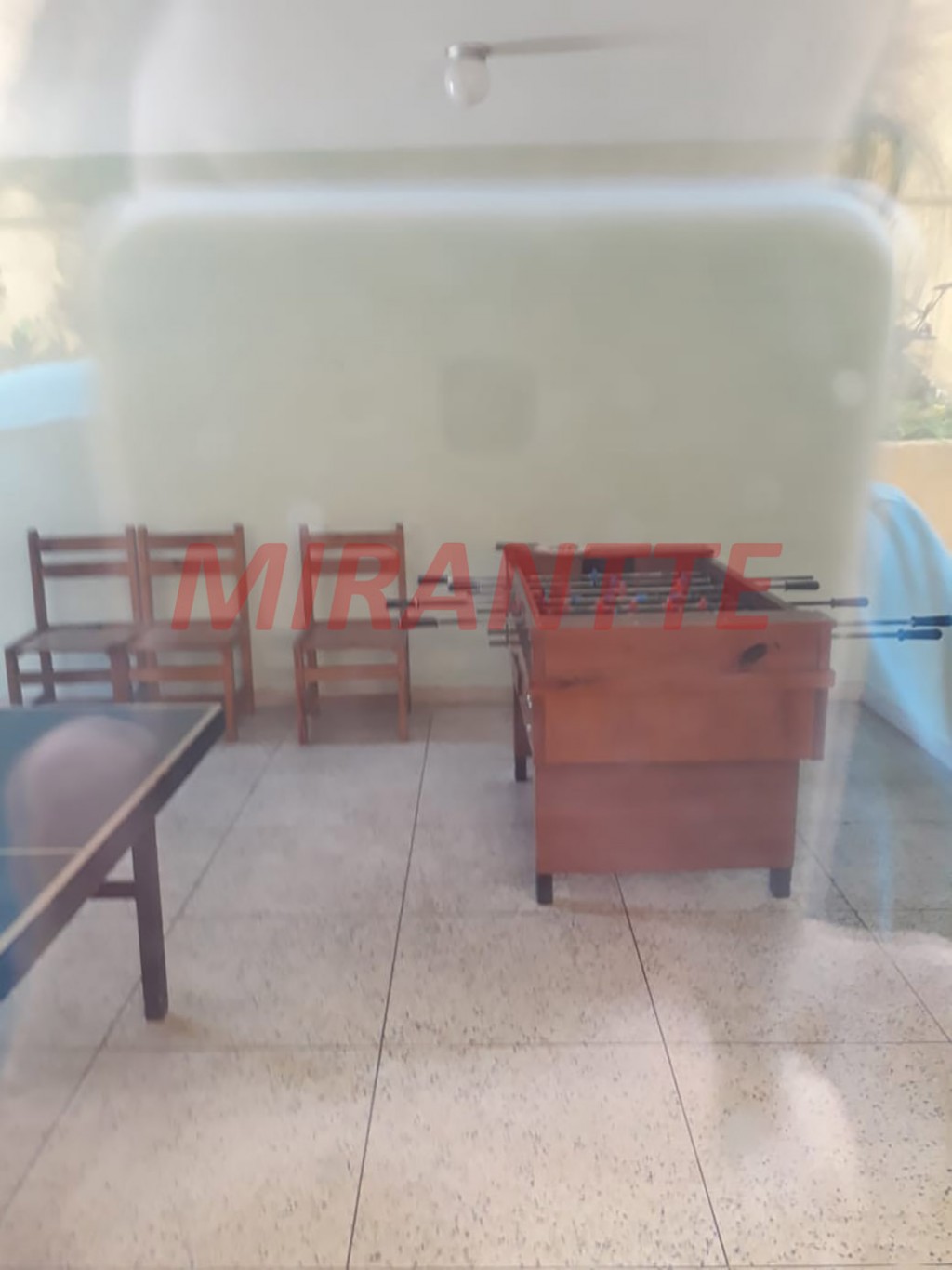 Apartamento de 70m² com 2 quartos em Vila Mazzei