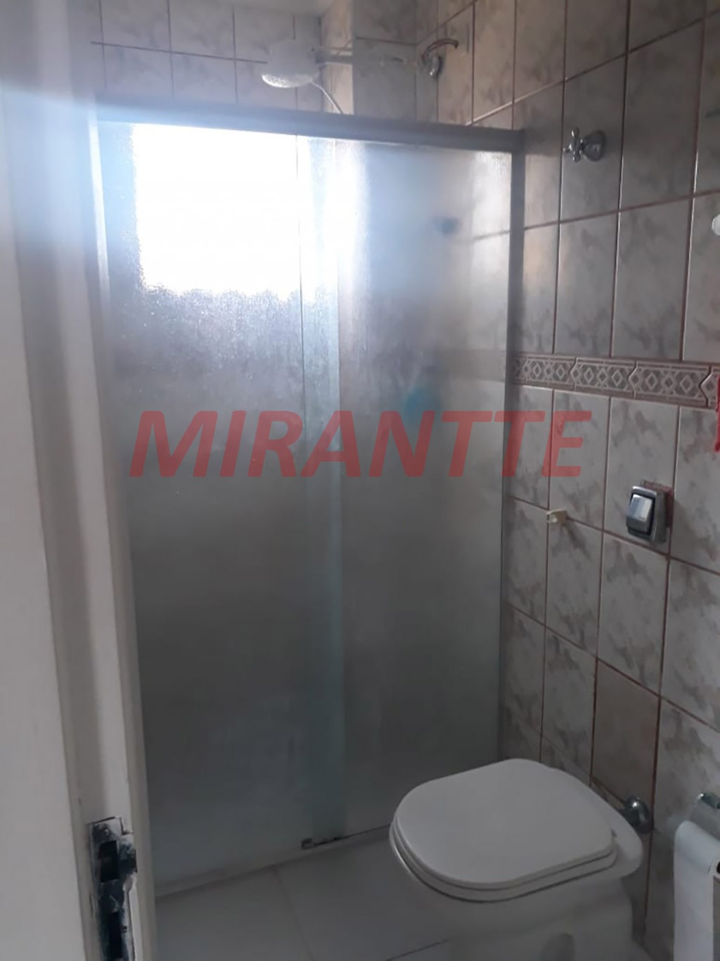 Apartamento de 70m² com 2 quartos em Vila Mazzei