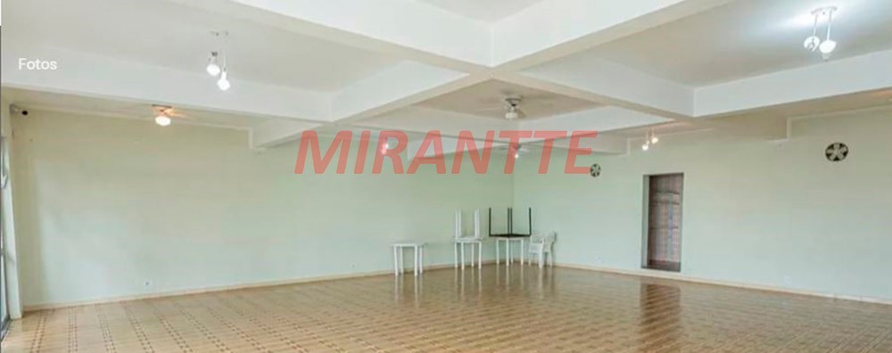 Apartamento de 121m² com 3 quartos em Santana