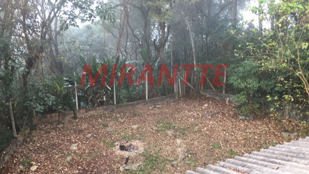 Sobrado de 300m² com 3 quartos em Serra Da Cantareira