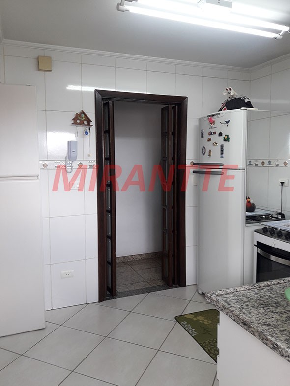 Cobertura de 137m² com 2 quartos em Jardim São Paulo