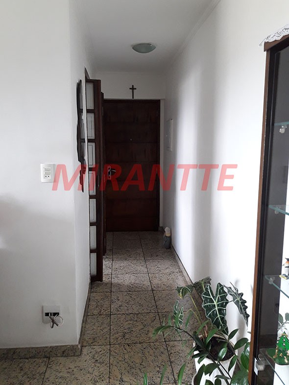 Cobertura de 137m² com 2 quartos em Jardim São Paulo