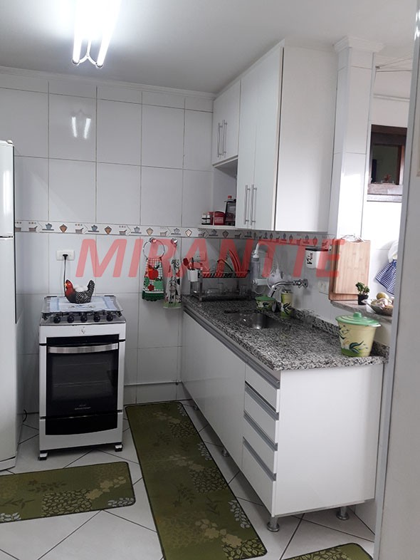 Cobertura de 137m² com 2 quartos em Jardim São Paulo