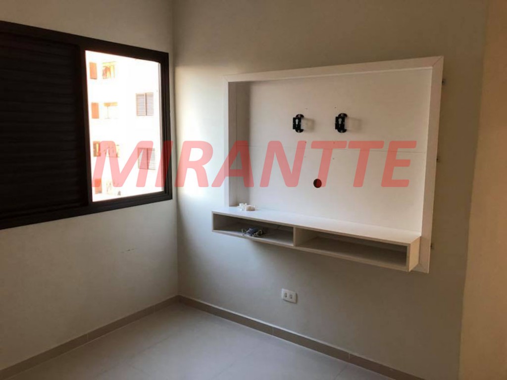 Apartamento de 82m² com 3 quartos em Tucuruvi