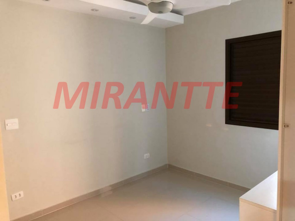 Apartamento de 82m² com 3 quartos em Tucuruvi