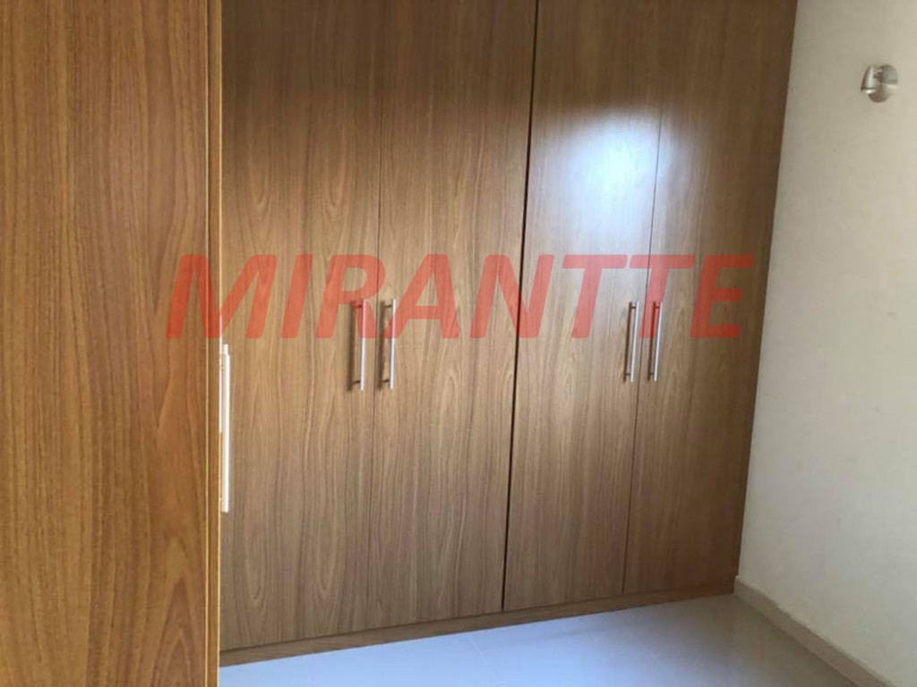 Apartamento de 82m² com 3 quartos em Tucuruvi