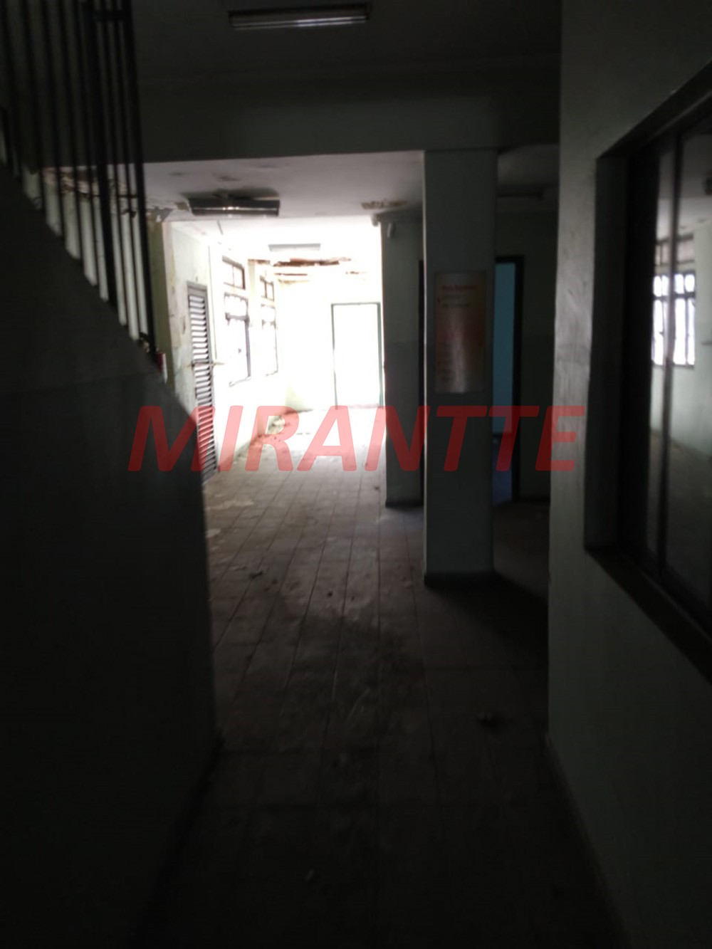Comercial de 600m² em Tucuruvi